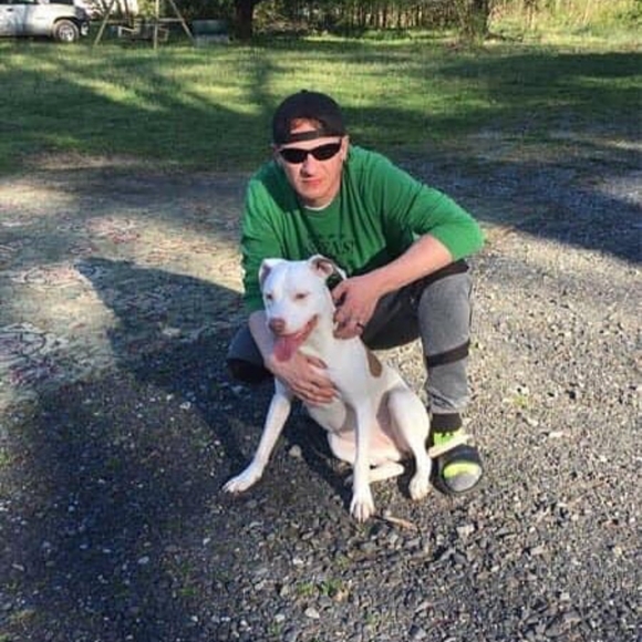 Meet your Posher, Bobby - Picture 2 of 2